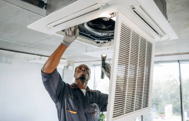 Licensed Ac Installation service in Roseville, MN - FH HVAC
