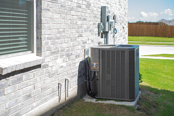 Reliable Ac Installation contractor in Roseville, MN by FH HVAC